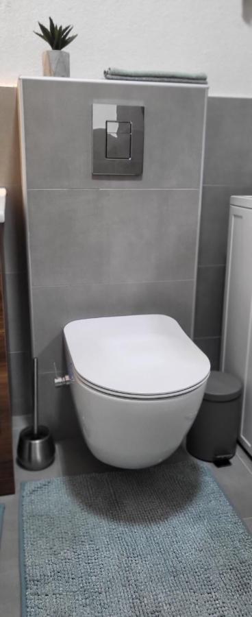 Apartman Bajka Ruma Exterior foto